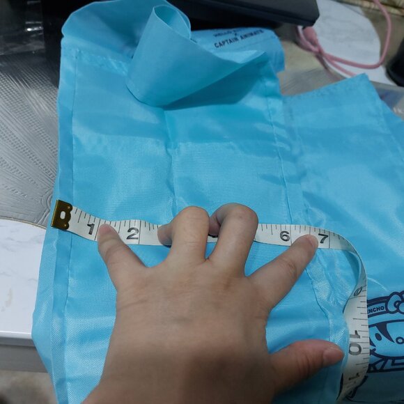 Super Practical Cute Foldable HELLO KITTY Shopping Market Bag Tote Lightweight - Picture 11 of 14